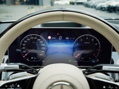 Mercedes-Benz S 480 4MATIC - ფოტო 10