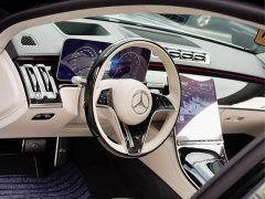 Mercedes-Benz S 480 4MATIC - ფოტო 12