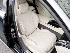 Mercedes-Benz S 480 4MATIC - ფოტო 14