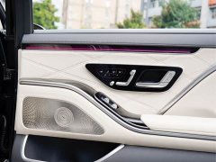 Mercedes-Benz S 480 4MATIC - ფოტო 15