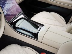 Mercedes-Benz S 480 4MATIC - ფოტო 20
