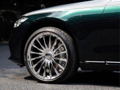 Mercedes-Benz S 480 4MATIC - ფოტო 6