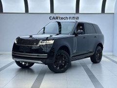 Land Rover 3.0 L6 360PS Edition - ფოტო 1