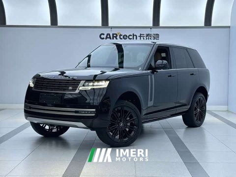 2025 Land Rover 3.0 L6 360PS Edition - ავტომობილი ჩინეთიდან