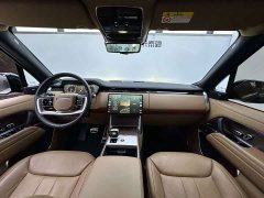 Land Rover 3.0 L6 360PS Edition - ფოტო 10