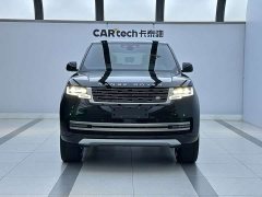 Land Rover 3.0 L6 360PS Edition - ფოტო 2