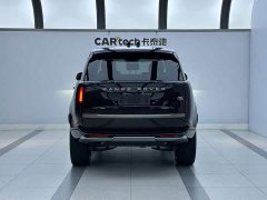 Land Rover 3.0 L6 360PS Edition - ფოტო 3