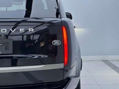 Land Rover 3.0 L6 360PS Edition - ფოტო 4