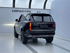 Land Rover 3.0 L6 360PS Edition - ფოტო 5