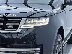 Land Rover 3.0 L6 360PS Edition - ფოტო 6