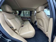 Land Rover 3.0 L6 360PS Edition - ფოტო 7