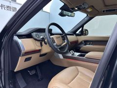 Land Rover 3.0 L6 360PS Edition - ფოტო 8