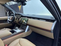 Land Rover 3.0 L6 360PS Edition - ფოტო 9