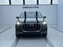 Audi Q7 55 TFSI quattro S line Version - ფოტო 2