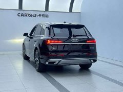 Audi Q7 55 TFSI quattro S line Version - ფოტო 5