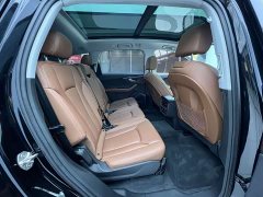 Audi Q7 55 TFSI quattro S line Version - ფოტო 7