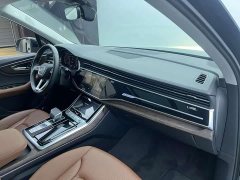 Audi Q7 55 TFSI quattro S line Version - ფოტო 8