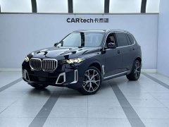 BMW X5 xDrive 30Li Deluxe VersionM - ფოტო 1