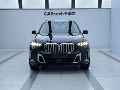 BMW X5 xDrive 30Li Deluxe VersionM - ფოტო 2