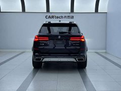 BMW X5 xDrive 30Li Deluxe VersionM - ფოტო 4