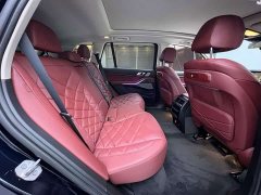 BMW X5 xDrive 30Li Deluxe VersionM - ფოტო 5