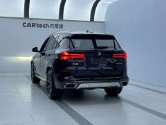 BMW X5 xDrive 30Li Deluxe VersionM - ფოტო 6