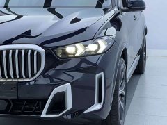 BMW X5 xDrive 30Li Deluxe VersionM - ფოტო 7