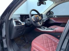 BMW X5 xDrive 30Li Deluxe VersionM - ფოტო 8