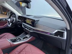 BMW X5 xDrive 30Li Deluxe VersionM - ფოტო 9