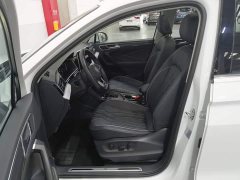 Volkswagen L 330TSI 2WDR-Line Edition - ფოტო 10