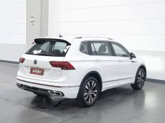 Volkswagen L 330TSI 2WDR-Line Edition - ფოტო 2