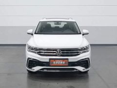 Volkswagen L 330TSI 2WDR-Line Edition - ფოტო 3