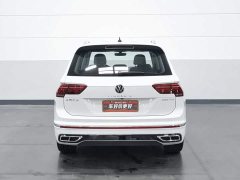 Volkswagen L 330TSI 2WDR-Line Edition - ფოტო 4