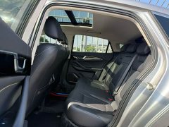 Volkswagen B70 1.5T Version - ფოტო 5