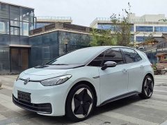 Volkswagen ID.3 Smart Edition - ფოტო 1