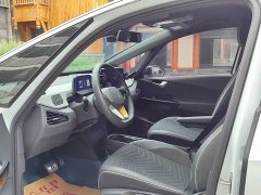Volkswagen ID.3 Smart Edition - ფოტო 10
