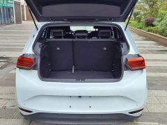 Volkswagen ID.3 Smart Edition - ფოტო 14