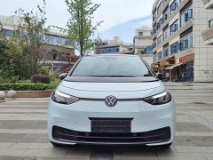 Volkswagen ID.3 Smart Edition - ფოტო 2