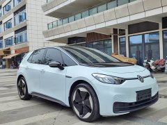 Volkswagen ID.3 Smart Edition - ფოტო 3