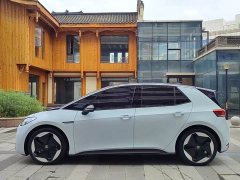 Volkswagen ID.3 Smart Edition - ფოტო 4