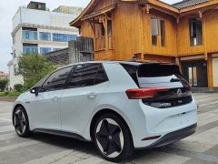 Volkswagen ID.3 Smart Edition - ფოტო 6