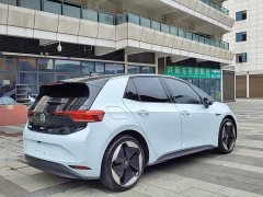 Volkswagen ID.3 Smart Edition - ფოტო 8