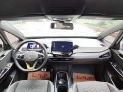 Volkswagen ID.3 Smart Edition - ფოტო 9