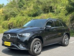 Mercedes-Benz GLE 450 4MATIC Fashion Version - ფოტო 1