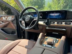 Mercedes-Benz GLE 450 4MATIC Fashion Version - ფოტო 10