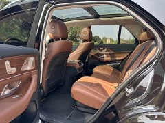 Mercedes-Benz GLE 450 4MATIC Fashion Version - ფოტო 13