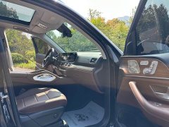 Mercedes-Benz GLE 450 4MATIC Fashion Version - ფოტო 14