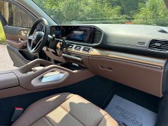 Mercedes-Benz GLE 450 4MATIC Fashion Version - ფოტო 15