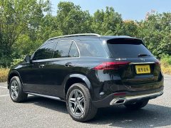Mercedes-Benz GLE 450 4MATIC Fashion Version - ფოტო 17