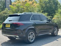 Mercedes-Benz GLE 450 4MATIC Fashion Version - ფოტო 18